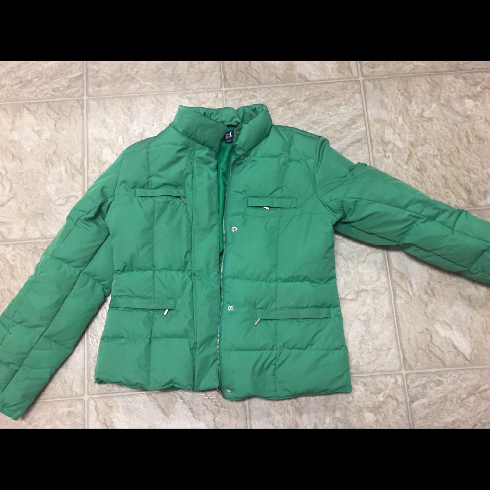 Tommy Hilfiger coat